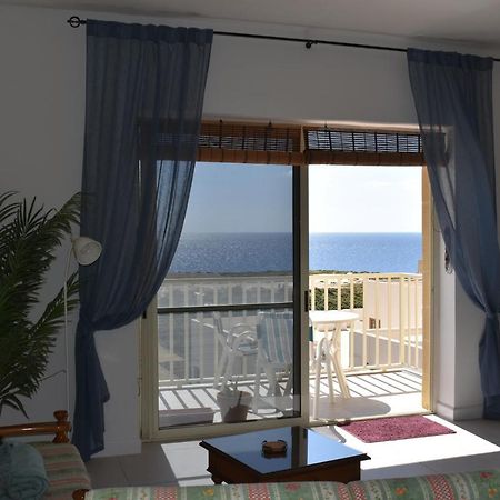 Seaview 2-Bedroom Apartment In Xlendi Exterior photo